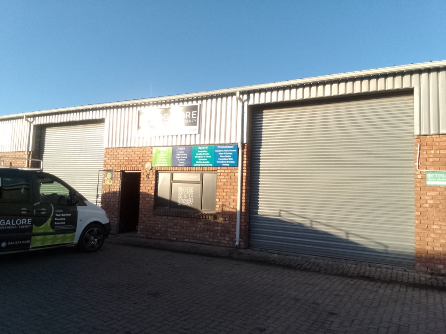 Commercial Property for Sale in Tamsui Industria Western Cape